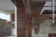 Work by McCullough Mulvin Architects 2004