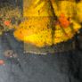 Retro Kurt Cobain t shirt size large Image 6