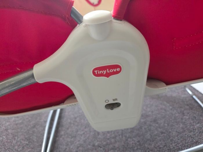 Tiny Love Baby napper
