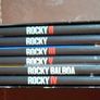 Great Dvd Boxset  Rocky 6 Movies Image 7