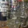 Glasses Mini Beer Mug Image 2