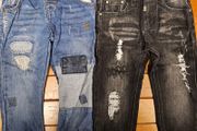 Boys Jeans 2-3 Y 98 Cm