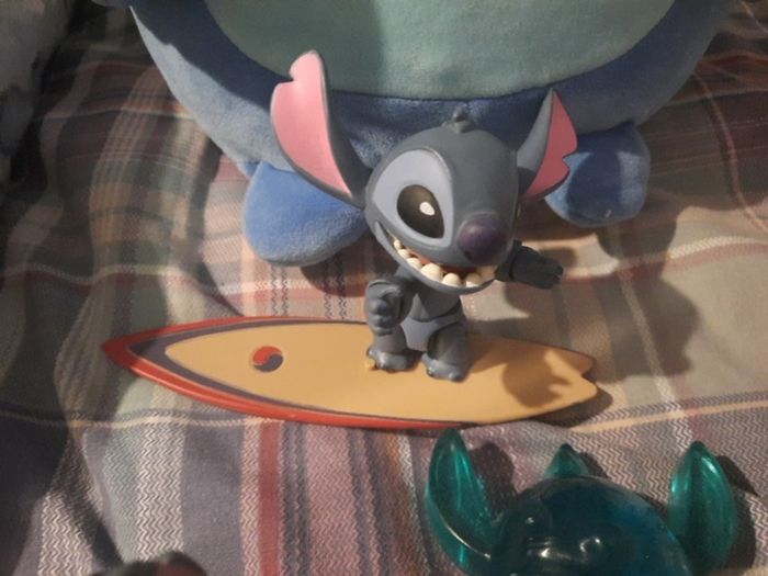 stitch bundle
