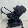 Nuna Demi Grow bassinet and pushchair Image 2