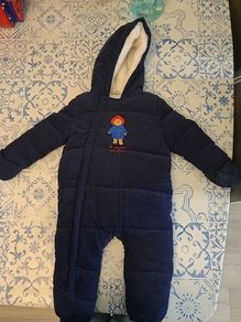 snowsuit