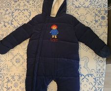snowsuit
