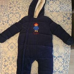 snowsuit