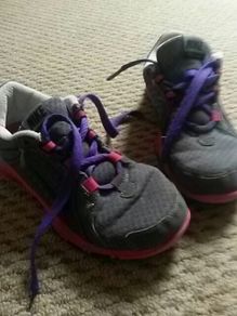 Nike runners