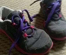 Nike runners