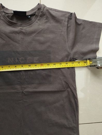 "Nice" XS T-Shirt