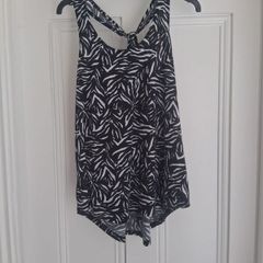 F&F Top