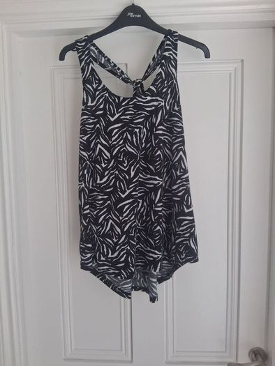 F&F Top