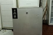 Small chest freezer