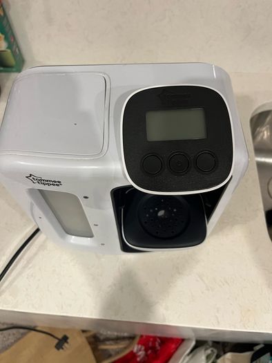 Baby Bottle Maker