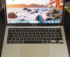 MacBook Pro 13" 2020 | Apple M1 | 8GB RAM | 500GB Storage | Retina Display