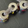 silver necklace Image 10