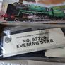 Airfix Evening Star 00 kit sealed Image 4