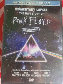 Pink Floyd Boxset