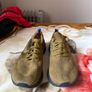 Clean Nike shoes excellent and new condition UK 9 Image 2