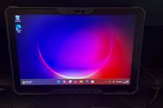 Dell Latitude 7230 Rugged Military Grade Tablet