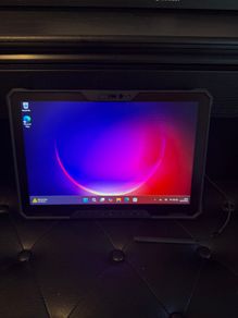 Dell Latitude 7230 Rugged Military Grade Tablet