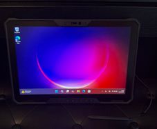 Dell Latitude 7230 Rugged Military Grade Tablet