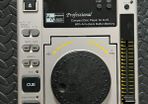 Professional Cd Player For Djs: Noiz Tracer X2 (must Go)