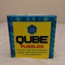 QUBE - Box of Puzzles, brain teasers NEW Image 2