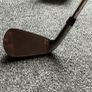 Callaway Paradym Ai Smoke Iron Clubs. Image 3