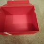 Hamper Boxes x 2. Image 6