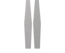 15pcs - Nail Files Double Sided 100/180 Grit - DIAMOND