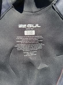 Kids wetsuit