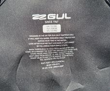 Kids wetsuit