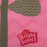 Bright Starts Baby Girl Play Mat Image 2