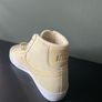 Original Nike UK6.5 Mid leather trainers woman's shoes sneakers Image 3