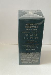 Brompton Immortals