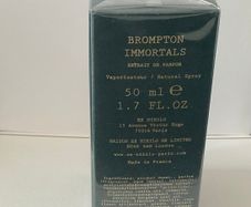 Brompton Immortals