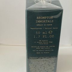 Brompton Immortals