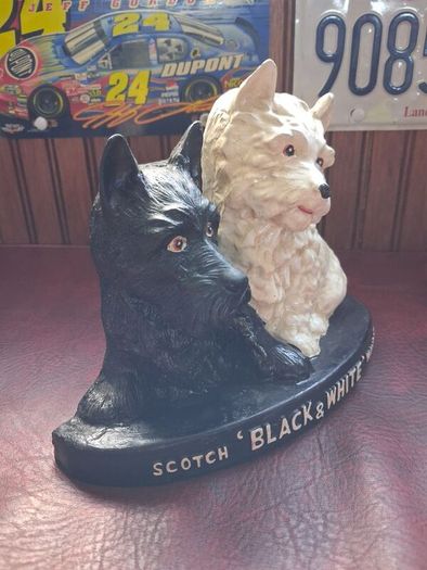 pub memorabilia