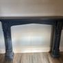 Fireplace surround for Sale Image 3