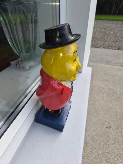 large  tayto  man