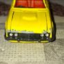 Vintage Corgi FORD CAPRI 3.0S Diecast Car Made in Great Britain Postage Available or Collection Image 2
