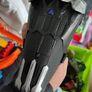 Black panther claw Image 2