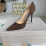 Jimmy Choo - suede pumps Image 2