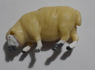 Kerry Hill Sheep - 70s - Britains