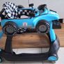 Fantask - four in one - Baby Walker Image 2