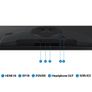 Samsung Odyssey G5 27" 2K HDR10 180Hz IPS Gaming Monitor Image 6