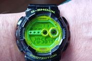 casio man's gshock