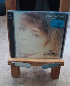 France Gall - Les Annees Musique - 2 CD