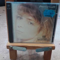 France Gall - Les Annees Musique - 2 CD